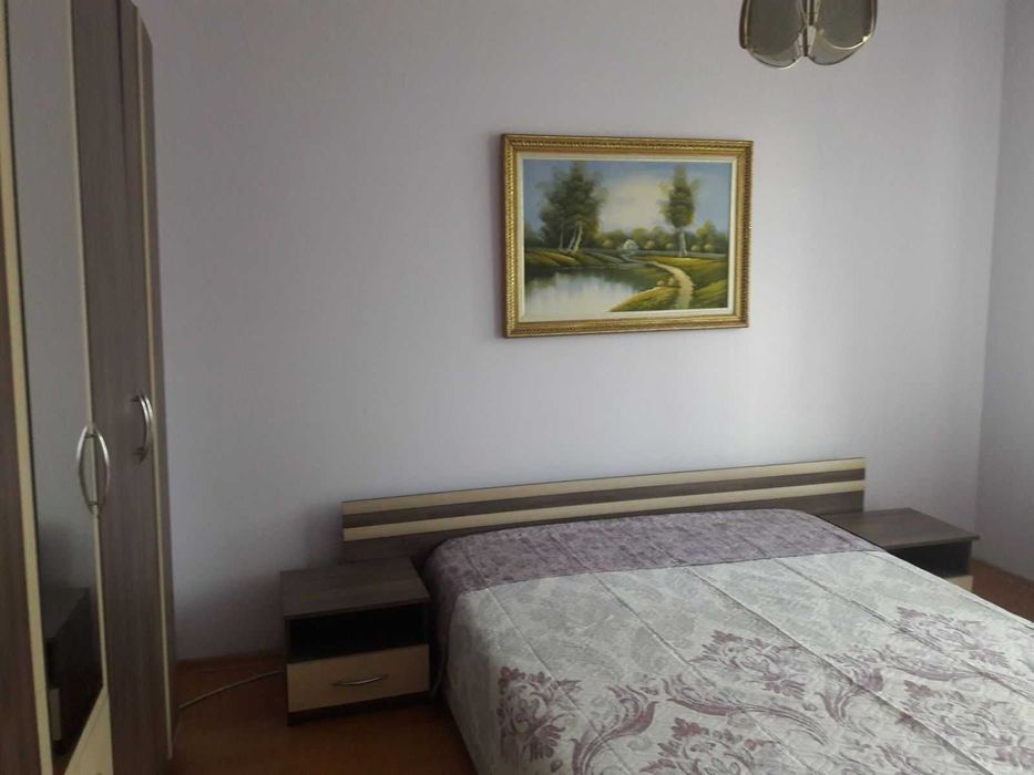 Давам апартамент под наем