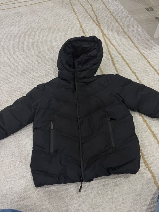 куртки для мальчика