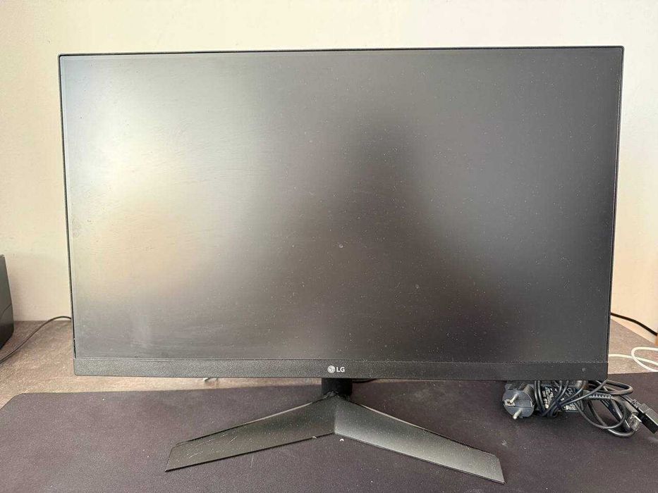 Монитор LG24GN60R 144 Гц
