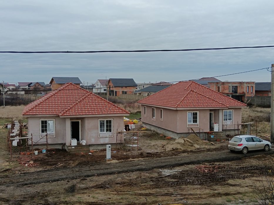 CASĂ DE VÂNZARE! Super Ofertă!!!