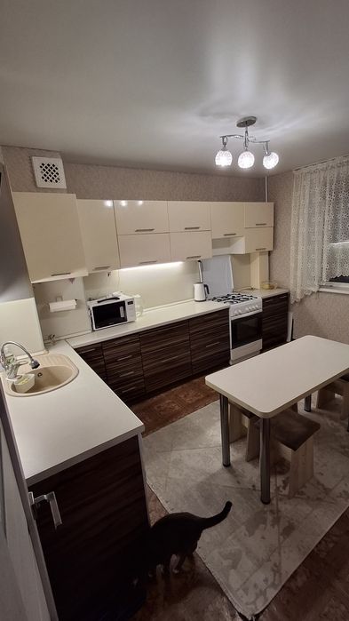 Продам 3-х комнатную квартиру