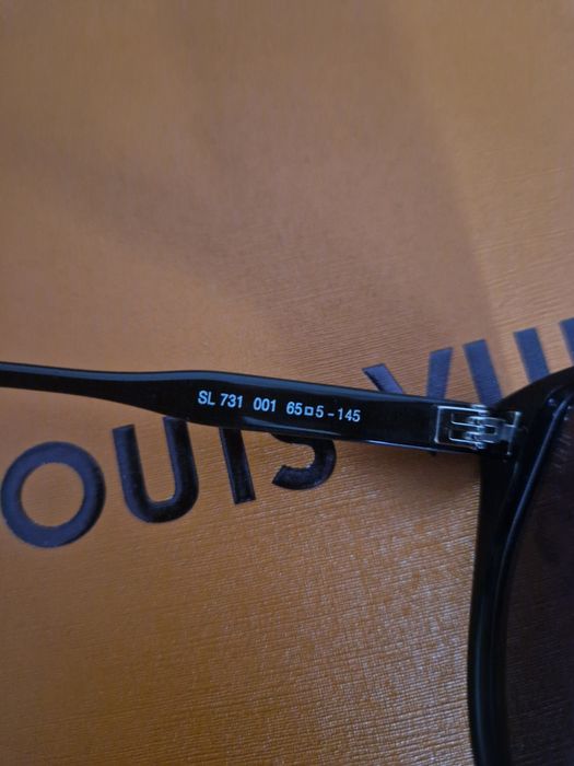 Ochelari de soare Yves Saint Laurent,  model 2026, 100% originali