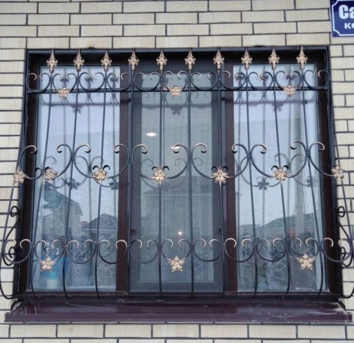 Сварочные работы