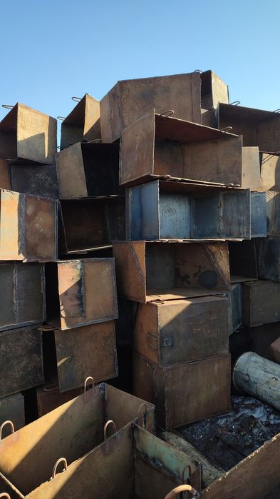 Продам бадья 0.25куб