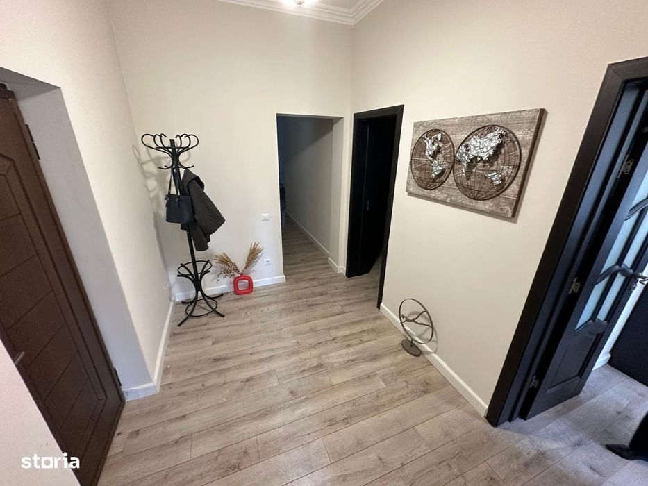 Spaţiu premium pentru birouri - ultracentral, 72 mp