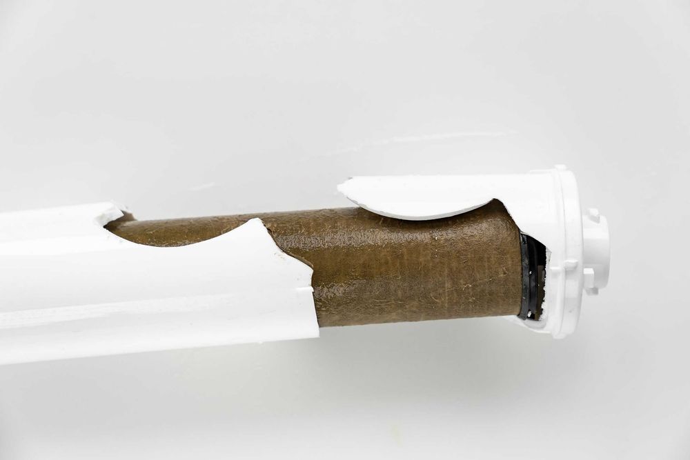 Картриджи для фильтров для воды