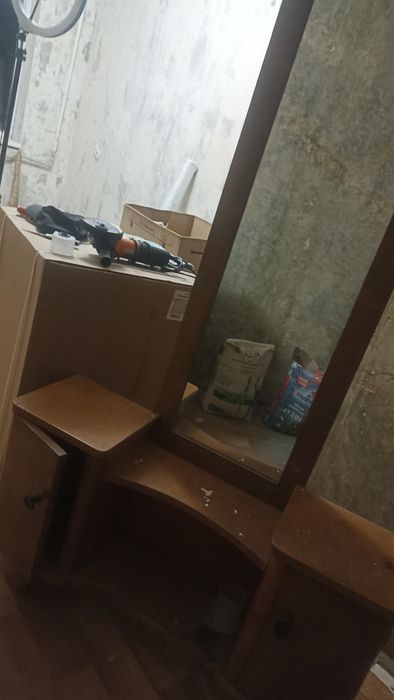 Продам б/у тримо