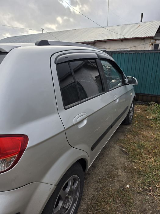 Продам надёжную машину