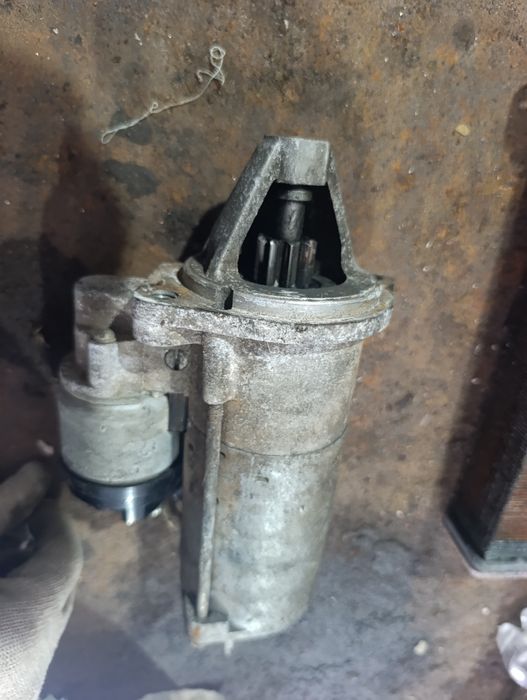 Стартер Газель,Волга