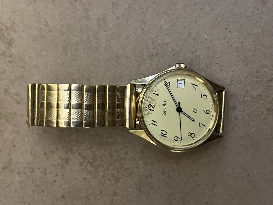 Vand diferite ceasuri