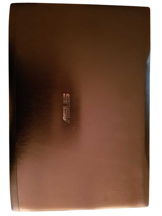 ASUS FX502VM 15.6'' FHD i7-6700HQ GeForce GTX 1060 24GB RAM 1TB HDD