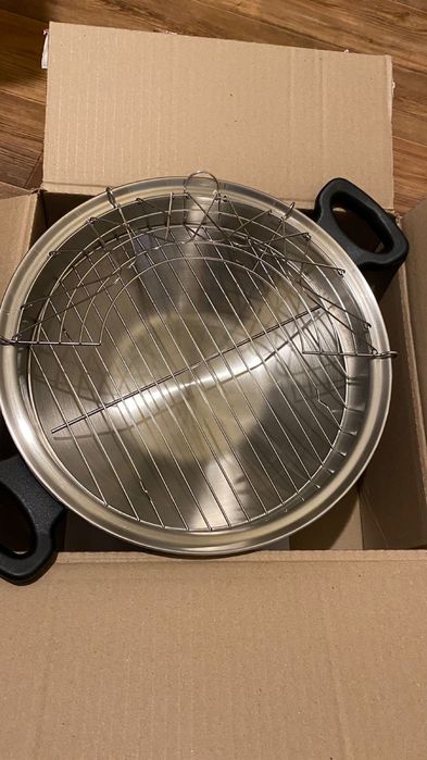 Чудо казан от амвей