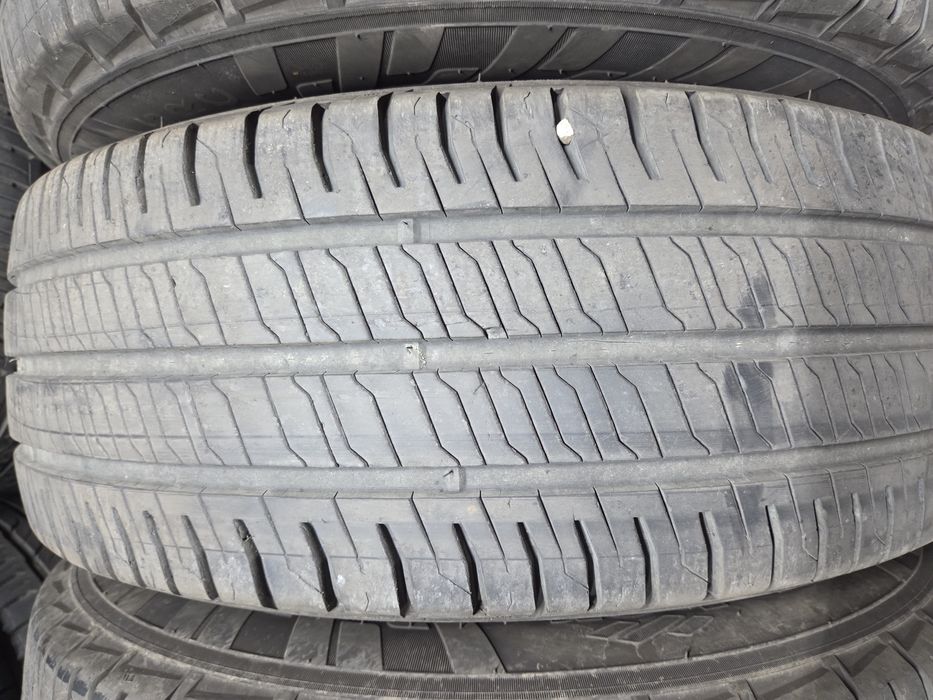 Set 4 anvelope SH vara Kleber 235/65/16C dot 2023 Ploiesti • OLX.ro