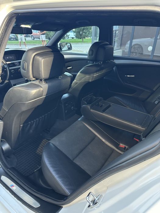 Продава се BMW 530XD/LCI/M-Pack///