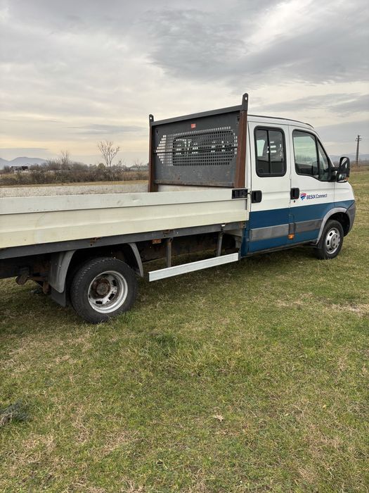 Iveco Daily 35C15