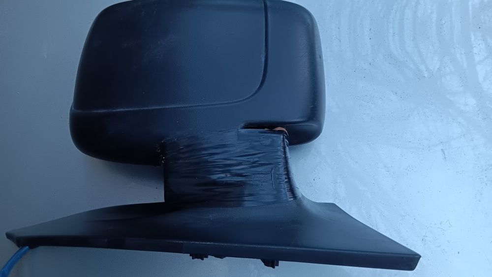 Ляво странично огледало за фиат скудо микробус