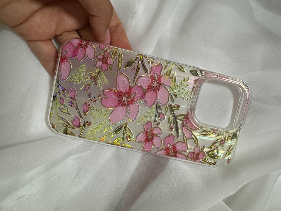 iPhone 15 Pro + 15 Pro MAX кайсове