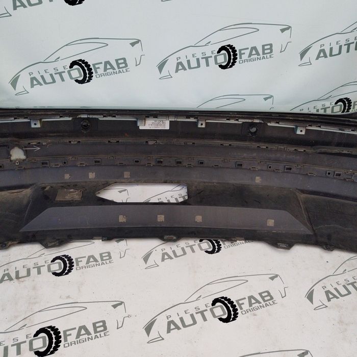 Bara spate Skoda Enyaq an 2020-2021-2022-2023-2024-2025-2026