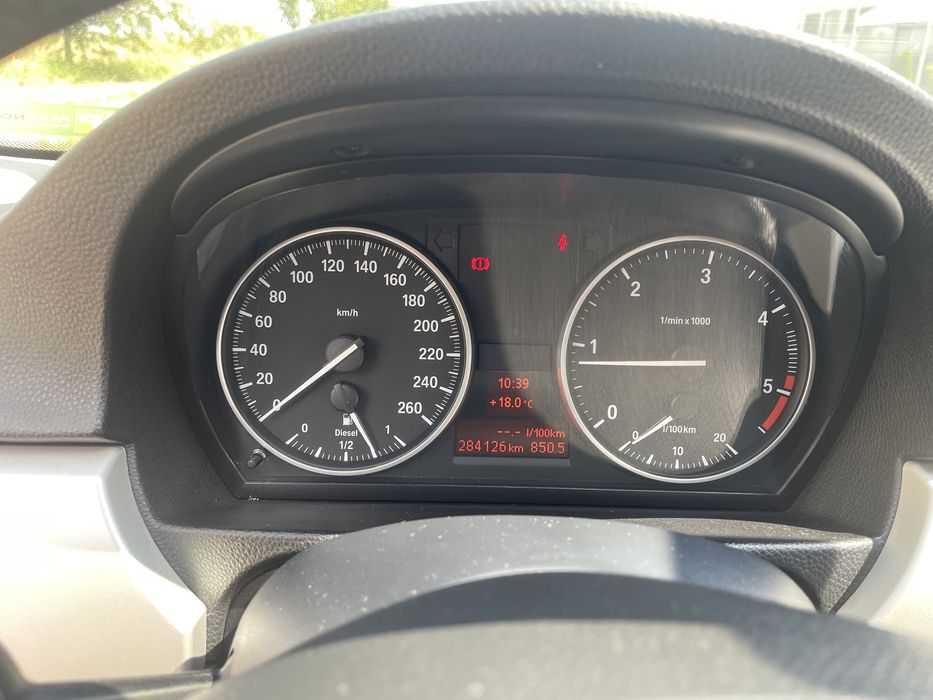Bmw E 91 , An 2009