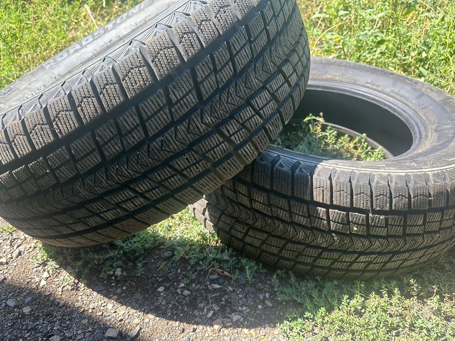 Продам зимние шины