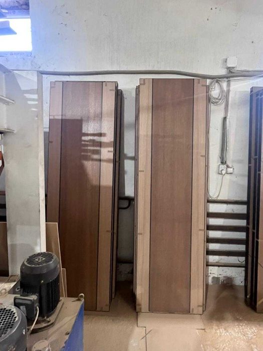 изготовление скрытых дверей