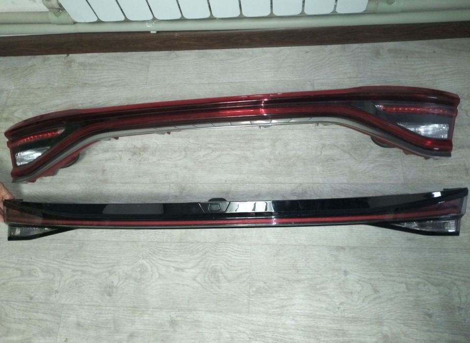 Стоп задний Авторазбор