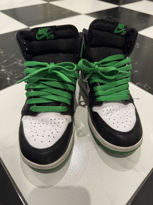 Кроссовки на мальчика Nike Air Jordan