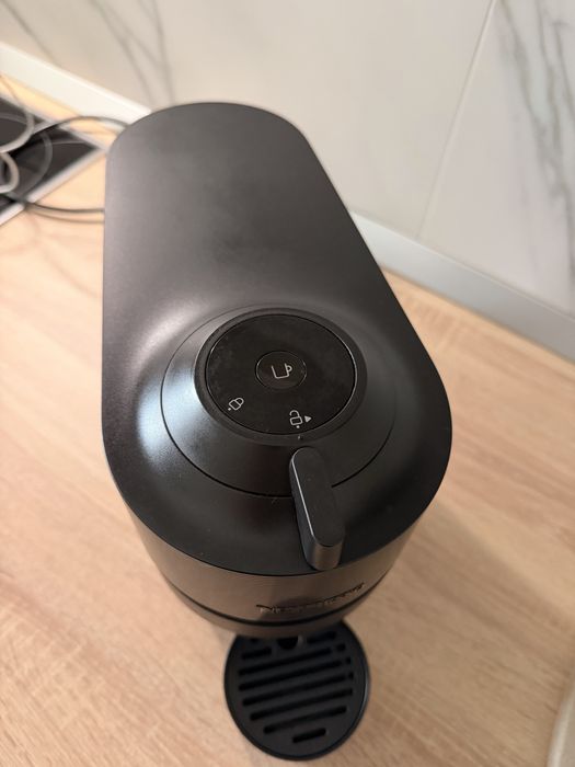 Aparat de cafea Nespresso