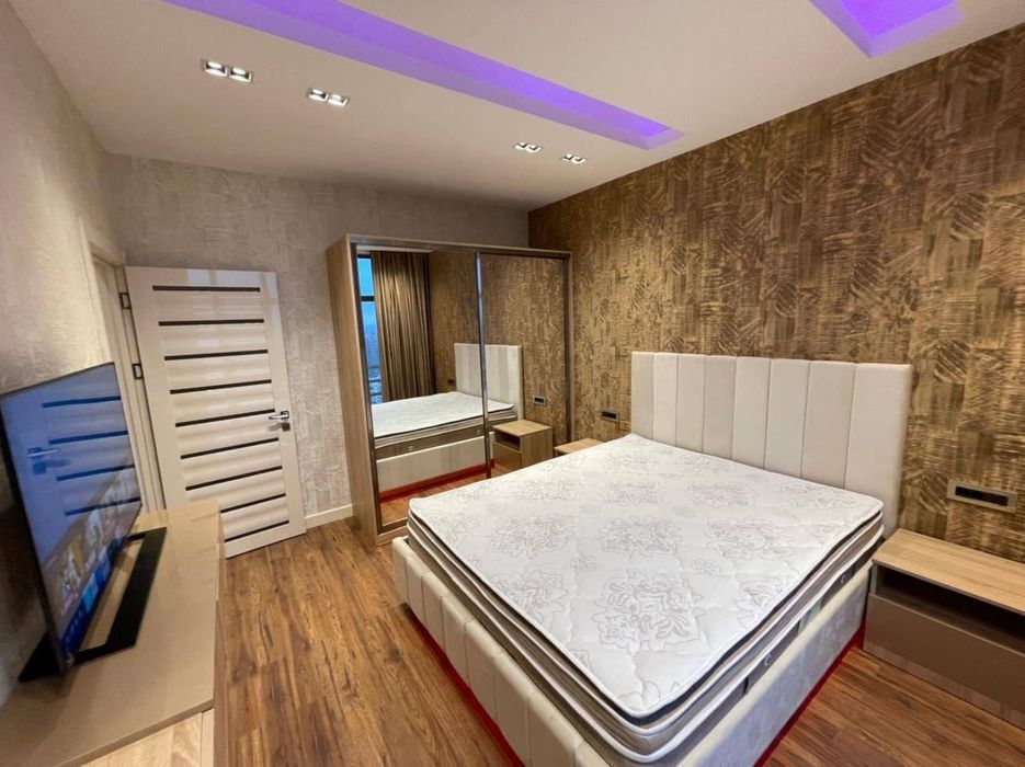 Сдается Яккасарай й 2-4-8 Ул Нукус впечатлительная новастройка