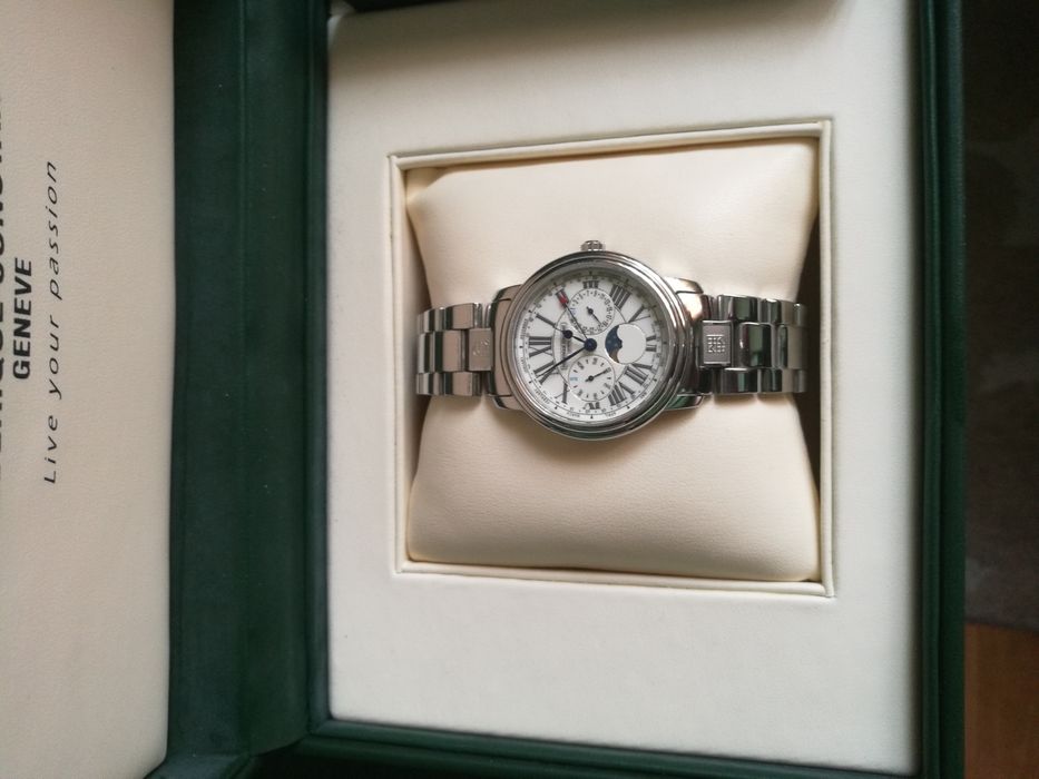 Ceas Frederique Constant