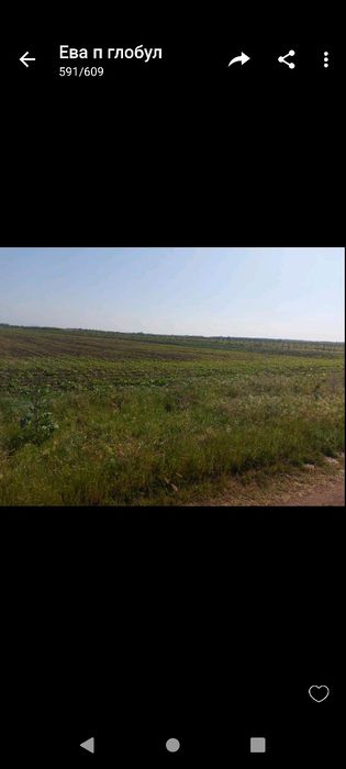 Дава се под наем Парцел в Поморие - 4369 кв.м за 14790 € - Снимка #1