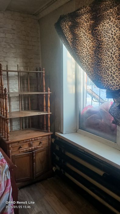 Комната в доме посуточно, 5к