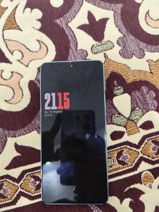 Redmi note 13 pro 5g