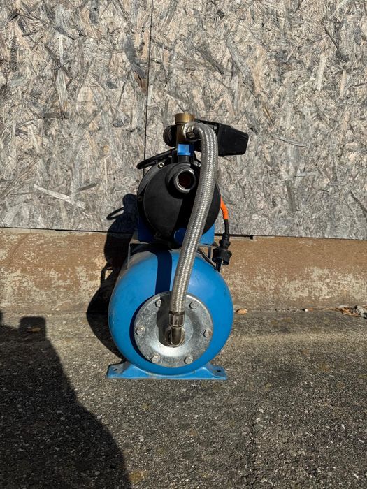 Hidrofor Biltema 800w