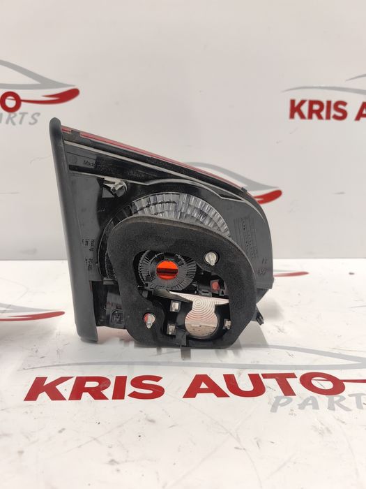 Вътрешни стопове Vw Golf 6 / Фолксваген Голф 6 хечбек