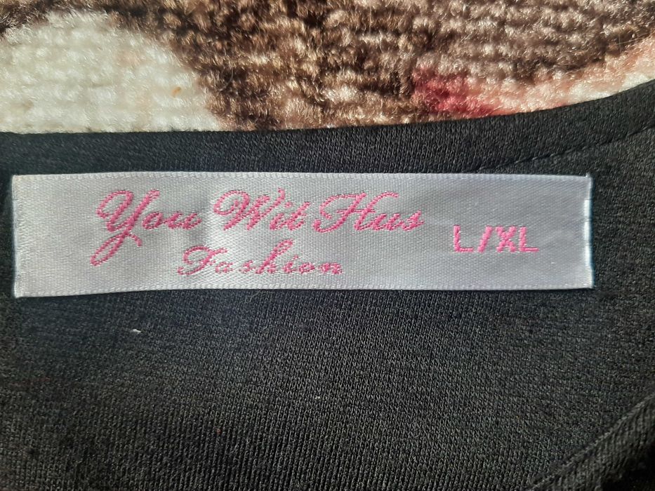 Ежедневна рокля с мандали