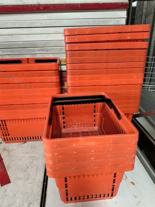 Покупательская корзина