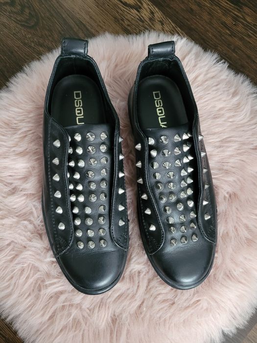 Sneakers Dsquared2 36-37 (23.5 cm)