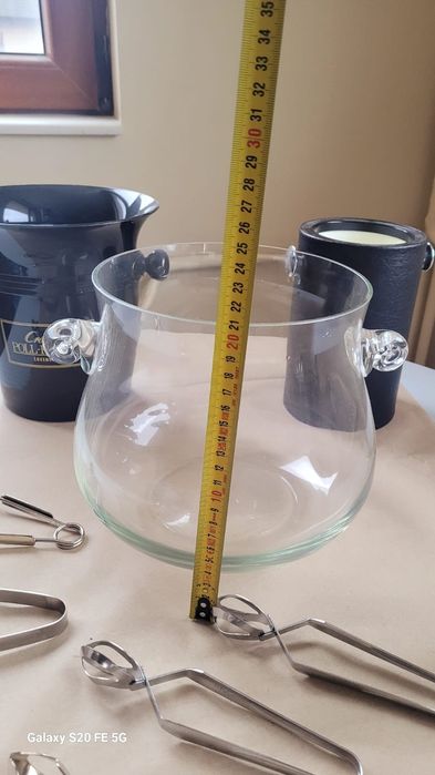 Нови Кристални чаши