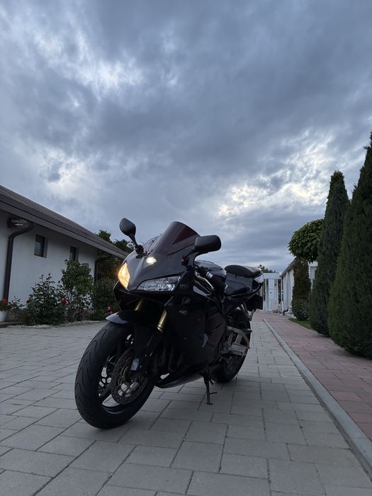 Honda  Cbr 600rr