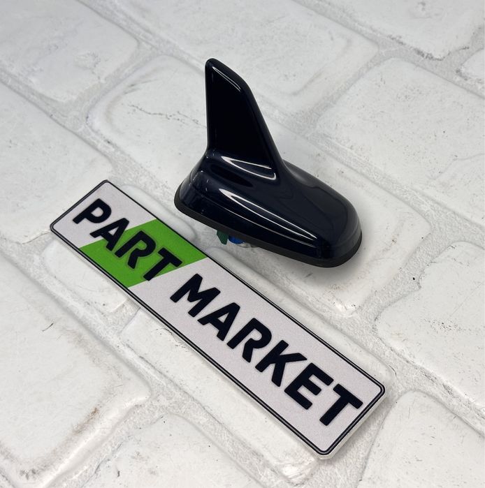 Антена AUDI A6 A7 4G0035503AD