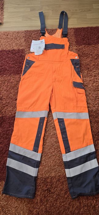Salopetă/Pantaloni de lucru marca  BP, NOUĂ cu Etichetă, Mărimea 50n