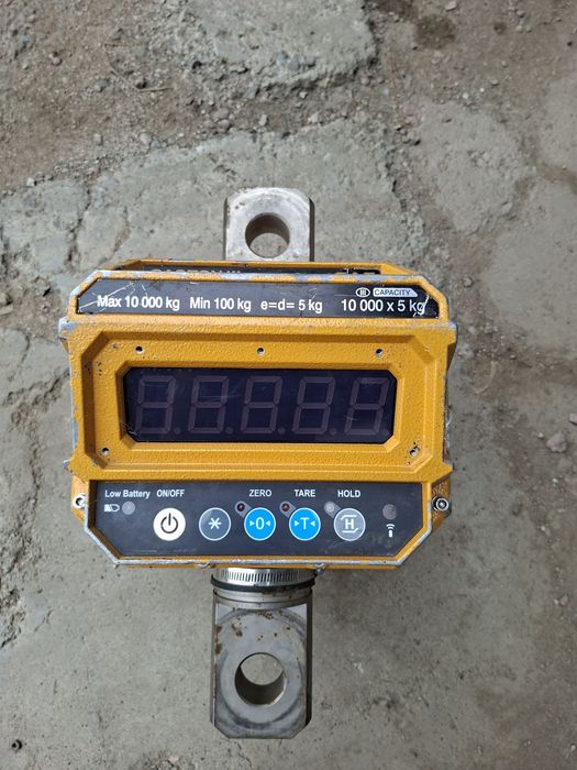 Срочно продам весы cas