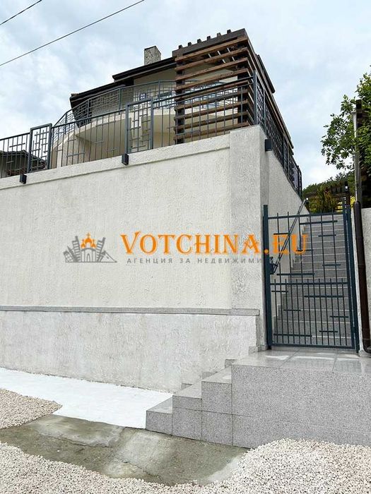 Продава се Къща в Балчик - 205 кв.м за 1342 €/кв.м - Снимка #14