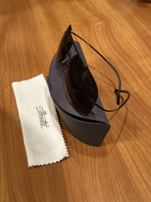 Ochelari silhouette titan unisex originali