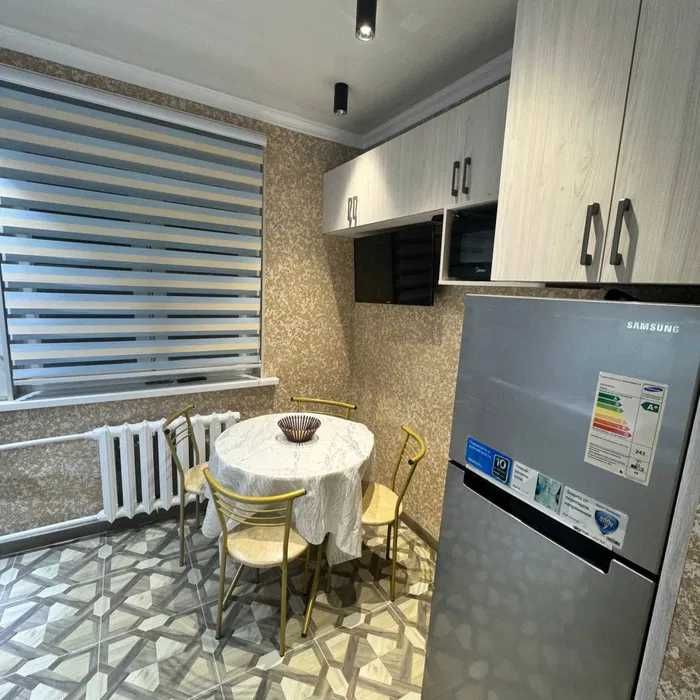 Сдаётся квартира на ул. Бабура‼️