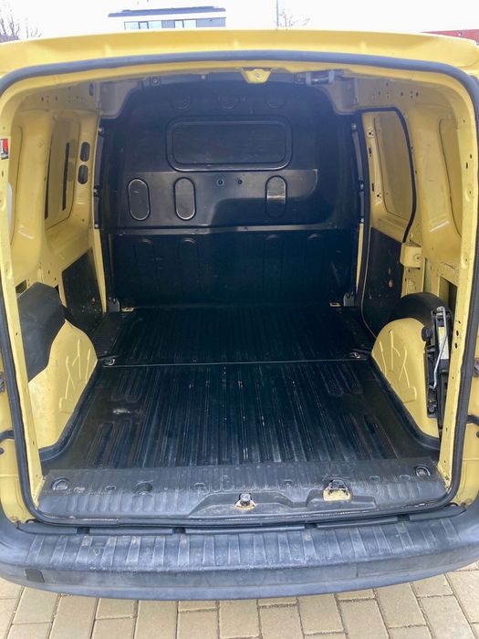 Renault Kangoo An 2009