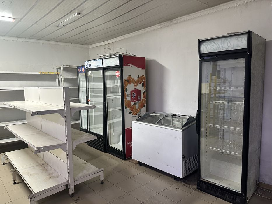 Сауда орны аренда