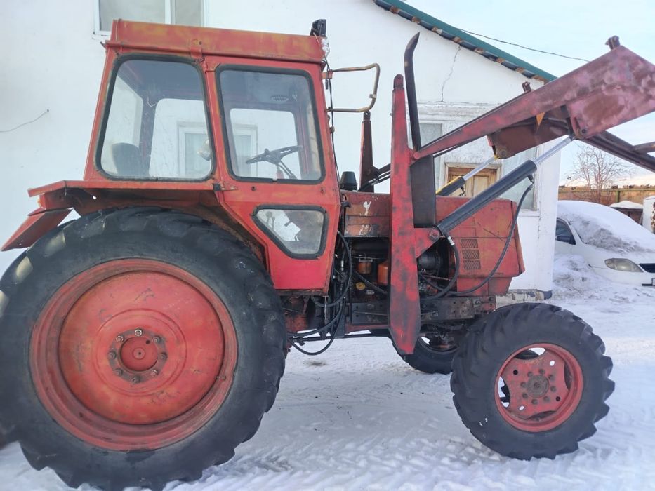 Продам трактор ЛТЗ 60