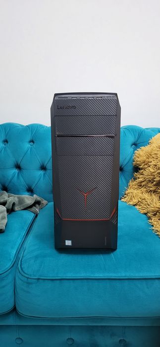 Calculator gaming lenovo